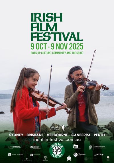 Irish Film Festival 2025